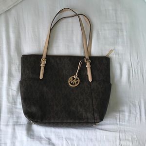 Michael Kors tote